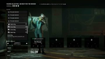 Come giocare con gli amici in Payday 3?