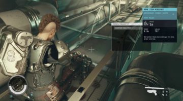 Come intimidire le persone a Starfield