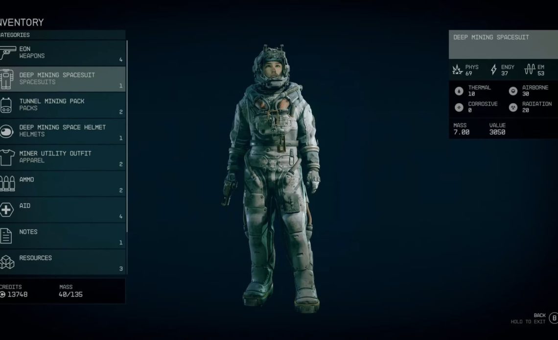 starfield hide spacesuit helmet
