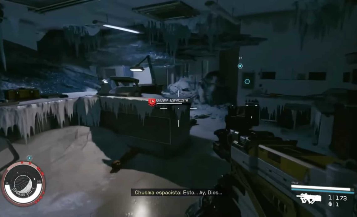 Fix Starfield Building Shaders Issue