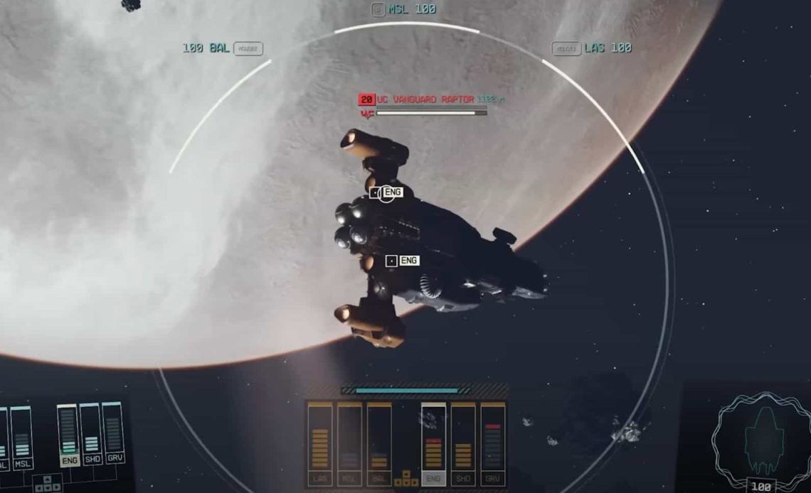 How To Steal Spaceships In Starfield