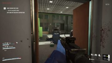 Come sconfiggere gli scudi in Payday 3