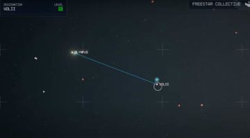 Come viaggiare verso Neon in Starfield