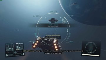 Come viaggiare verso Nuova Atlantide a Starfield