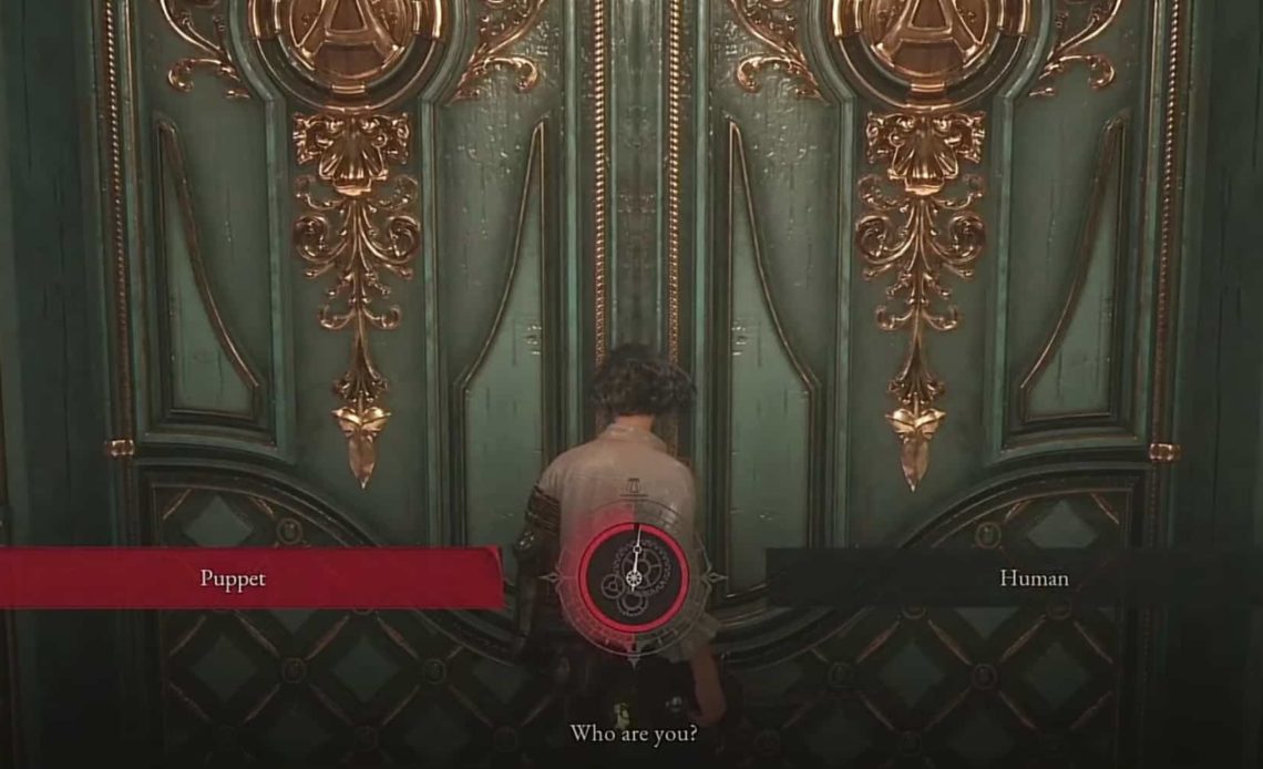 Understanding The Lie System In Lies of P