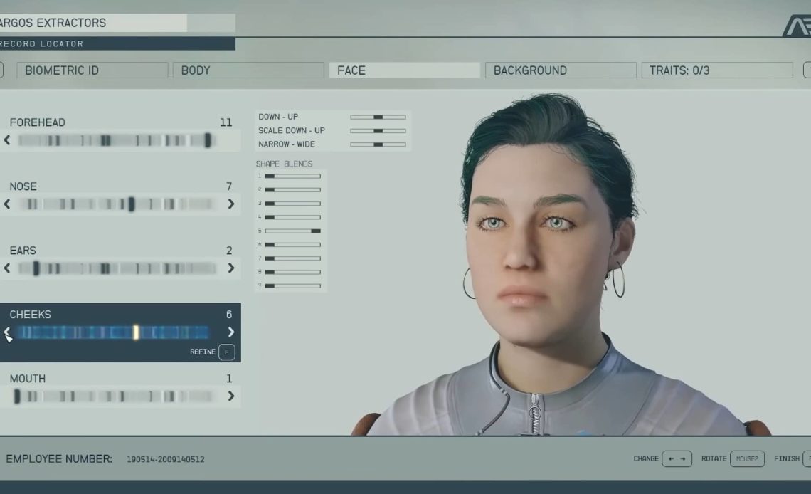 Starfield What to do First