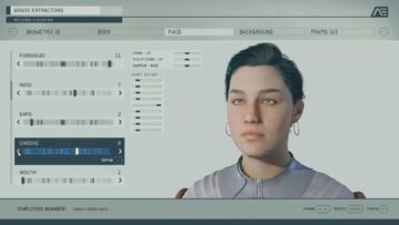 Cosa fare prima a Starfield?