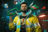 Cyberpunk 2077 2.0 Come aggiornare le armi Migliora