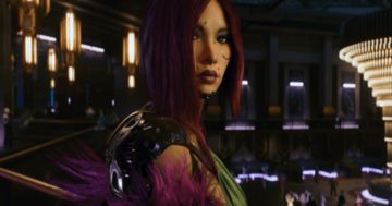 Cyberpunk 2077 Phantom Liberty New Romance: ci sono nuovi personaggi con interessi amorosi?