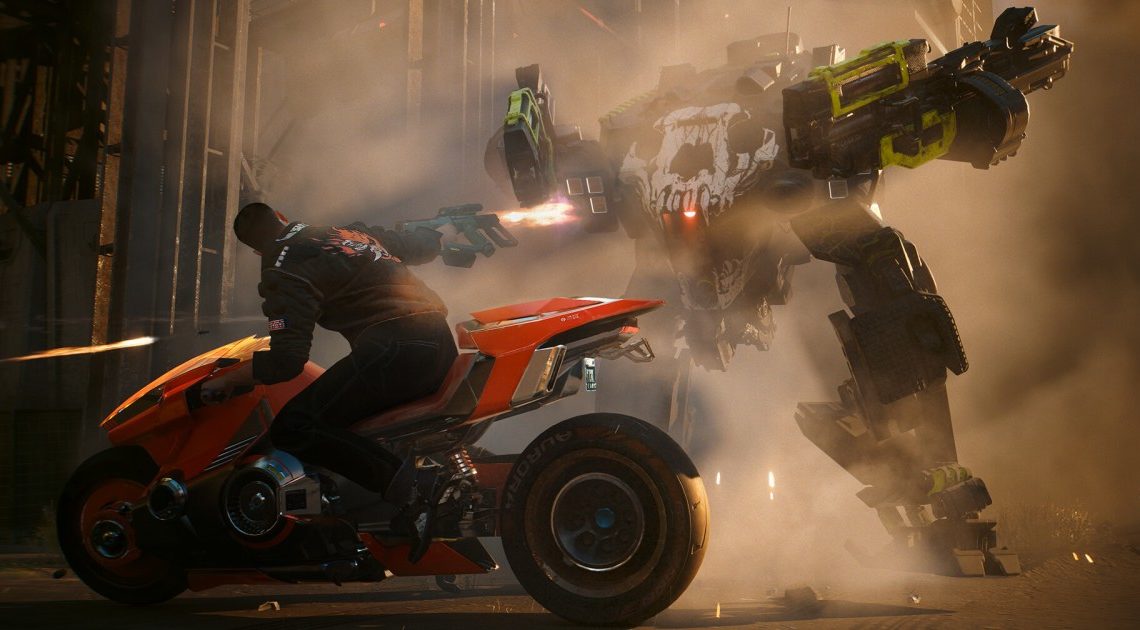 Data di rilascio dell'aggiornamento Cyberpunk 2077 Cyber ​​Engine Tweaks 2.0 [Update]