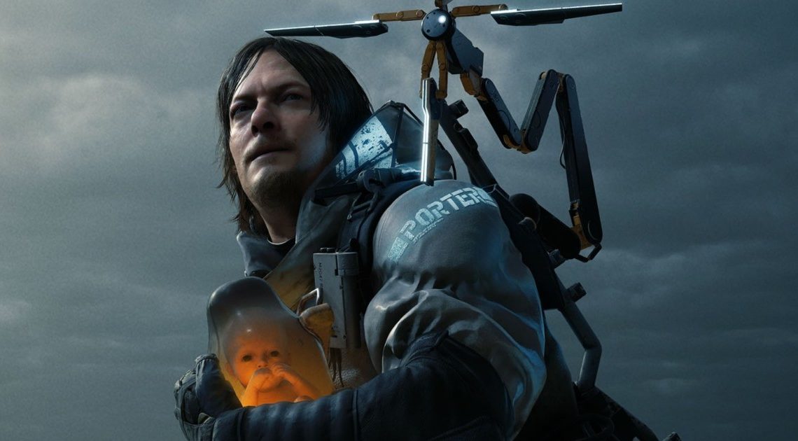 Death Stranding uscirà su Switch?  Notizie sulla data di rilascio