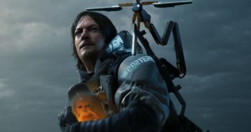 Death Stranding uscirà su Switch?  Notizie sulla data di rilascio