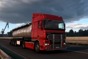 Euro Truck Simulator 2 uscirà su Xbox?