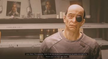 Dove trovare la chiave di accesso alla stanza dei rifiuti di Starfield Drill