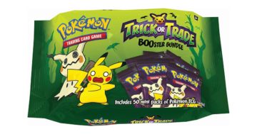 Elenco Dolcetto o scambio Pokemon GCC 2023: tutte le carte normali e olografiche