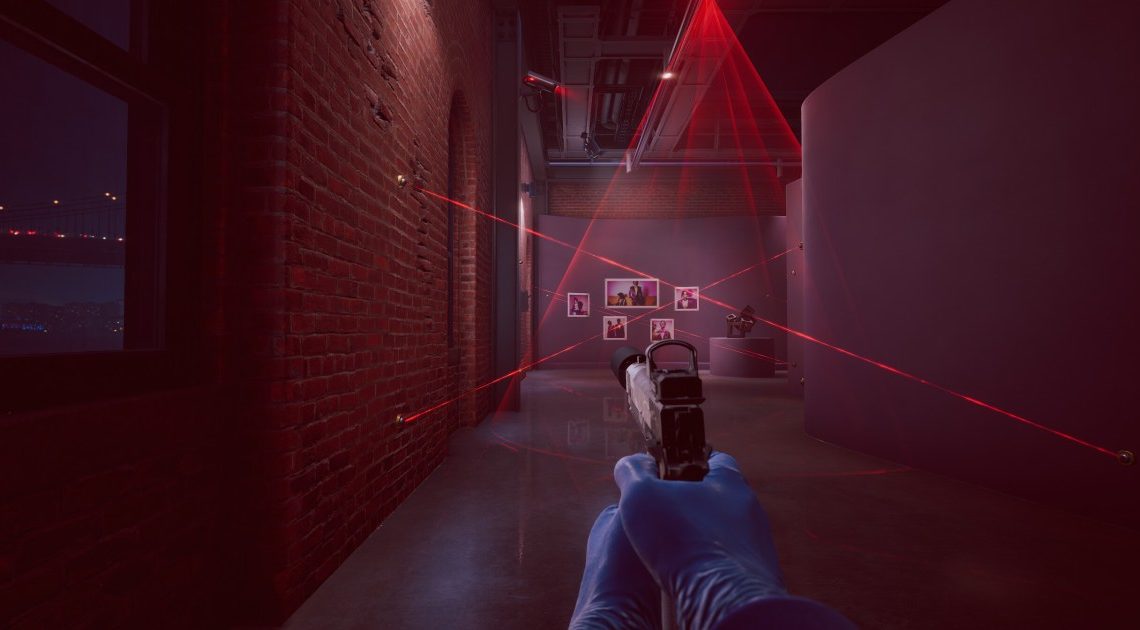 Errore dati Nebula di Payday 3: come risolvere il bug "Impossibile recuperare i dati di configurazione del gioco".