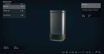 Fattoria degli adesivi Starfield: le migliori posizioni, fornitori e pianeta per gli adesivi