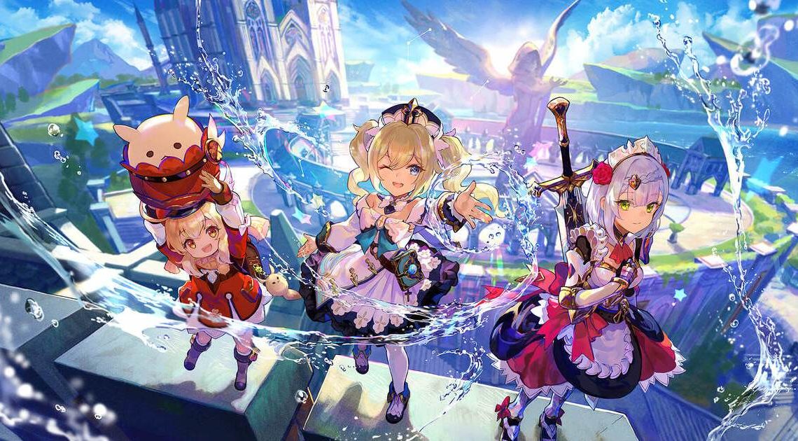 Genshin Impact uscirà su Nintendo Switch?  Notizie sulla data di rilascio