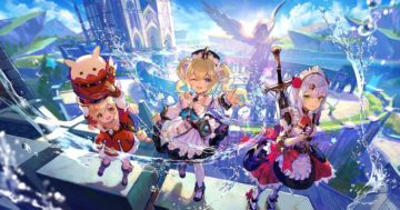 Genshin Impact uscirà su Nintendo Switch?  Notizie sulla data di rilascio