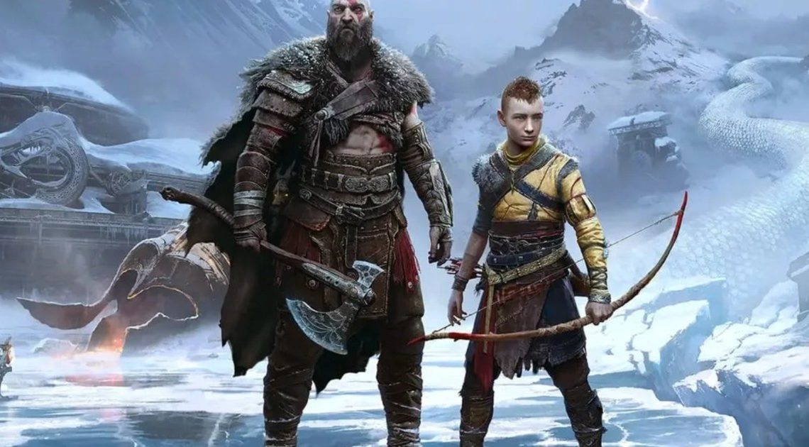 God of War: Ragnarok uscirà su PC?  Notizie sulla data di rilascio