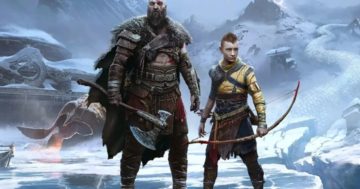God of War: Ragnarok uscirà su PC?  Notizie sulla data di rilascio