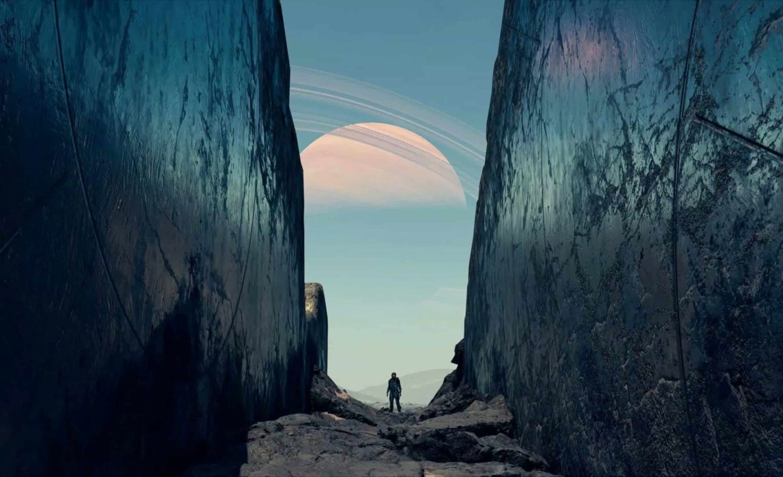 Starfield New Game Plus Featured Image