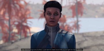 Guida al matrimonio di Starfield