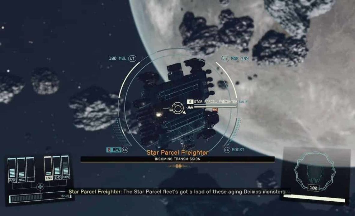 starfield star parcel freighter