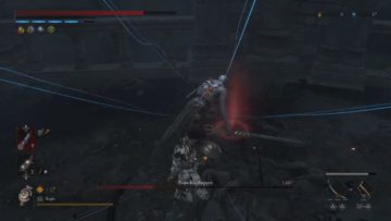 Guida alle bugie di P. Il boss delle marionette senza nome