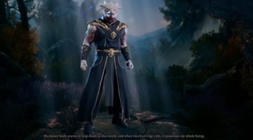 Guida alle origini di Baldur's Gate 3 Dark Urge