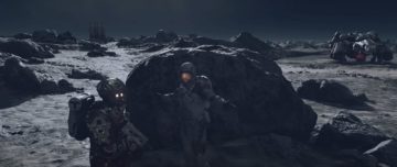 Guida all'indagine di Starfield Gryphus