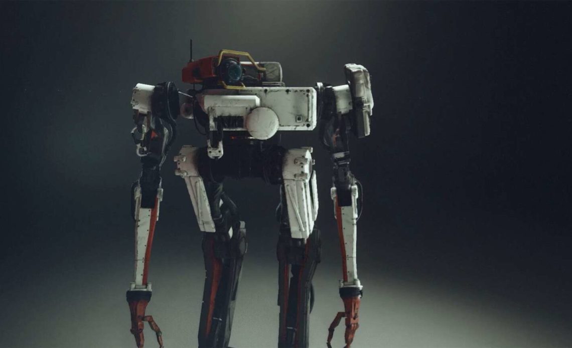 Starfield Weapons Items ID Featured Image