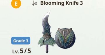 La migliore arma di Monster Hunter World: elenco delle armi più potenti