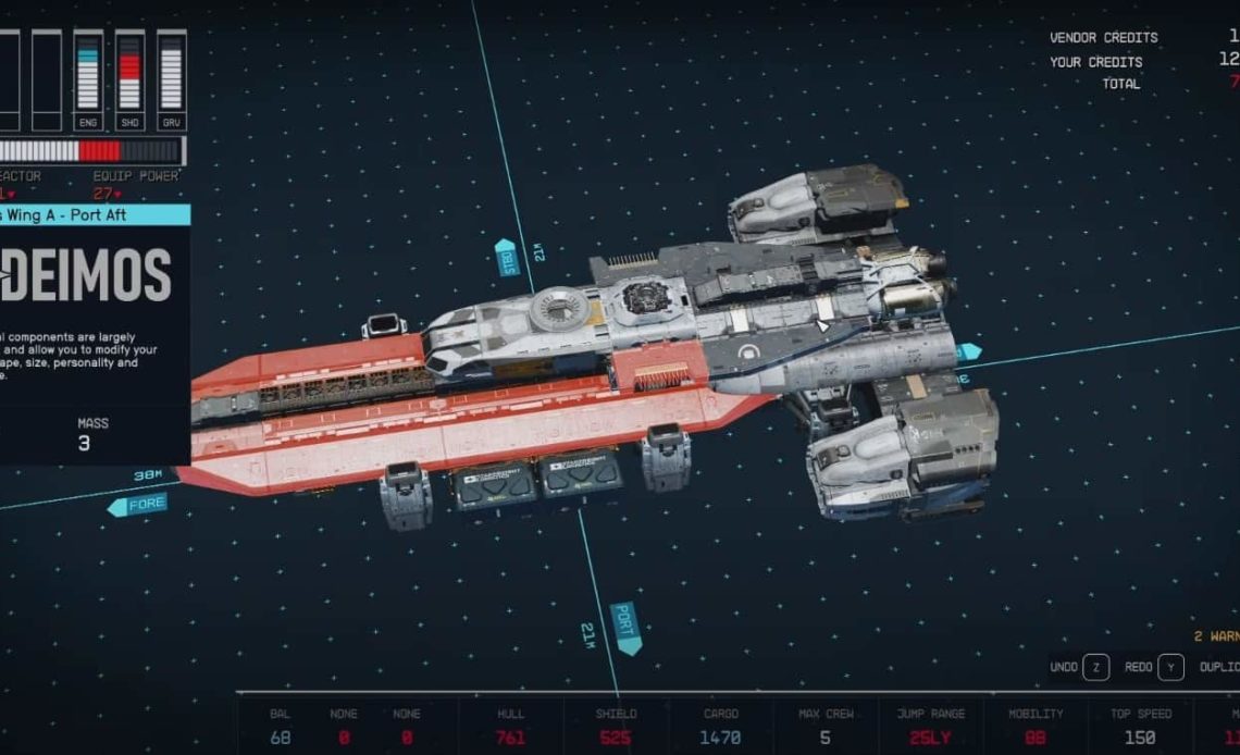 Best Shipyards and Manufacturers in Starfield