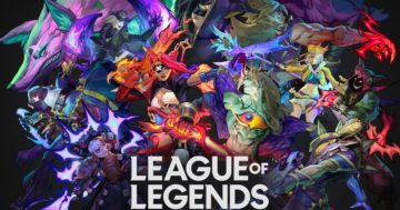 League of Legends uscirà su Nintendo Switch?  Notizie sulla data di rilascio