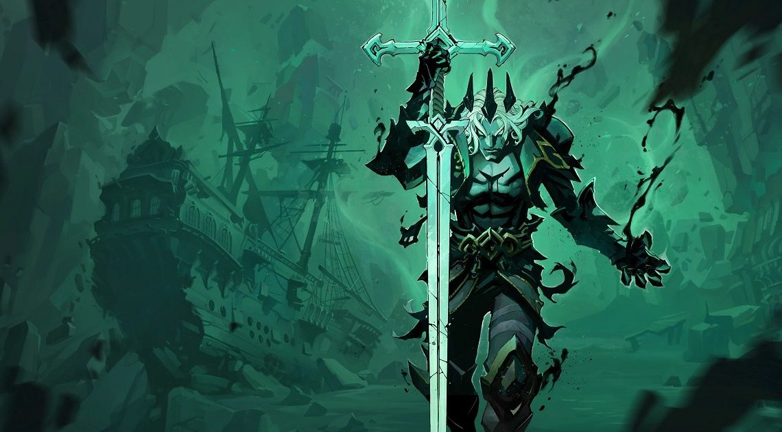 League of Legends uscirà su PS5?  Notizie sulla data di rilascio