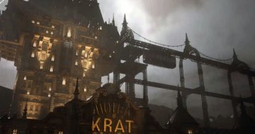 Lies of P è Open World o Lineare?