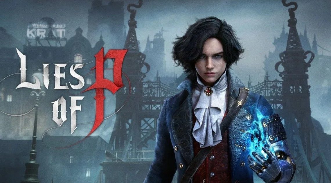 Lies of P uscirà su Nintendo Switch?  Notizie sulla data di rilascio