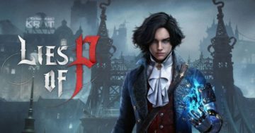Lies of P uscirà su Nintendo Switch?  Notizie sulla data di rilascio