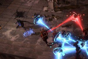 Path of Exile uscirà su Switch?