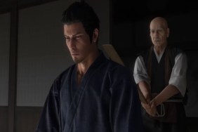 Like a Dragon Gaiden esce su PC