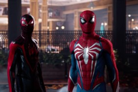 Marvel's Spider-Man 2 uscirà su PS4
