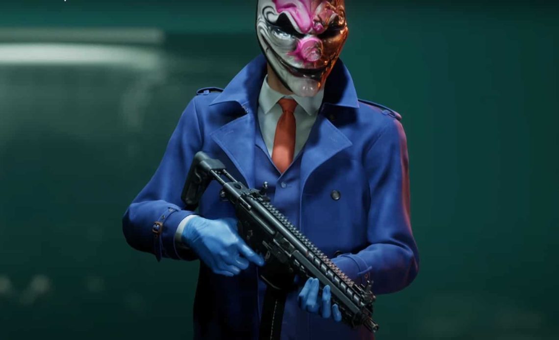 Payday 3 Best Weapons