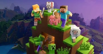 Minecraft esce su PS5?  Notizie sulla data di rilascio