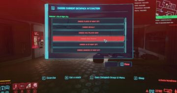 Mod multiplayer di Cyberpunk 2077: esiste un modo per giocare in modalità cooperativa online?