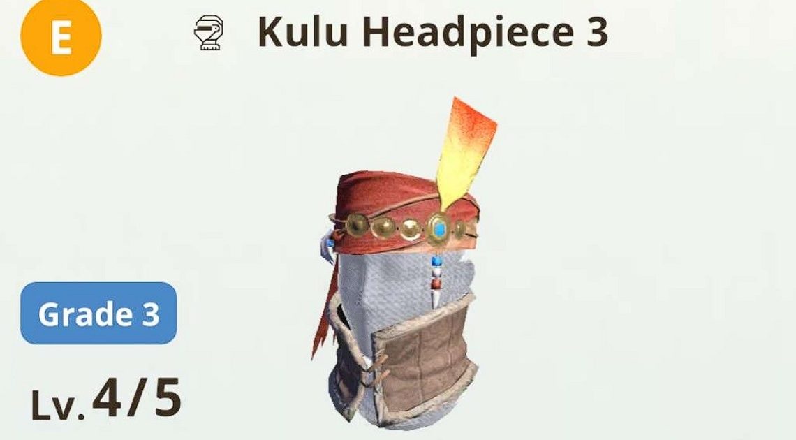 Monster Hunter Now Migliore armatura: elenco dei migliori equipaggiamenti ed equipaggiamenti