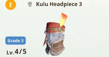 Monster Hunter Now Migliore armatura: elenco dei migliori equipaggiamenti ed equipaggiamenti