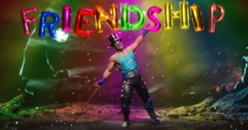 Mortal Kombat 1 Amicizie: le amicizie sono in MK1?
