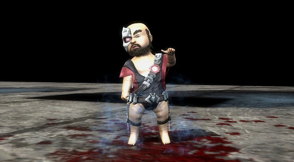 Mortal Kombat 1 Babalities: ci sono finiture Babality in MK1?