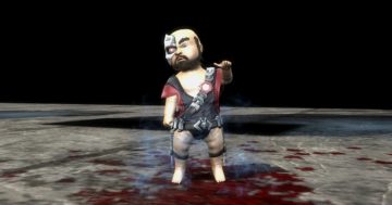 Mortal Kombat 1 Babalities: ci sono finiture Babality in MK1?